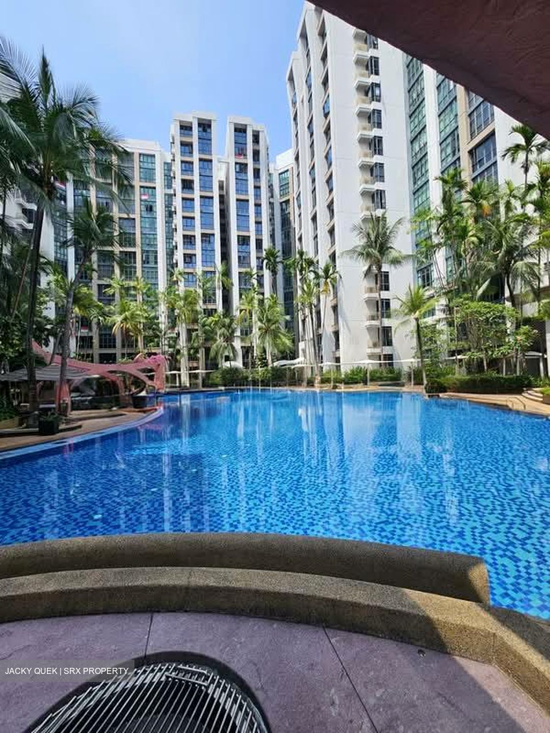 East Meadows (D16), Condominium #576152441